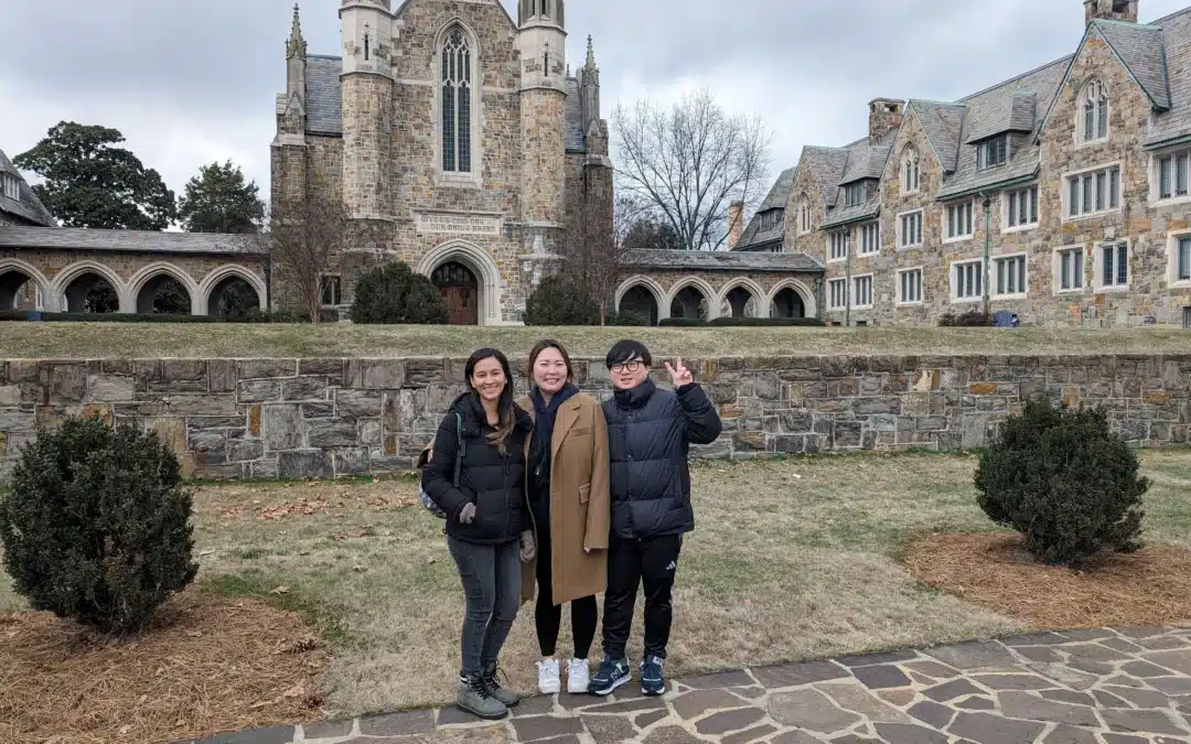 Oportunidades para Enfermeras Extranjeras en Estados Unidos